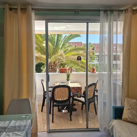 Apartament Fresh In Americas, Pe210 Next To The