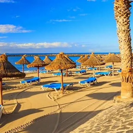 Fresh In Americas, Pe210 Next To The Apartament Arona (Tenerife)